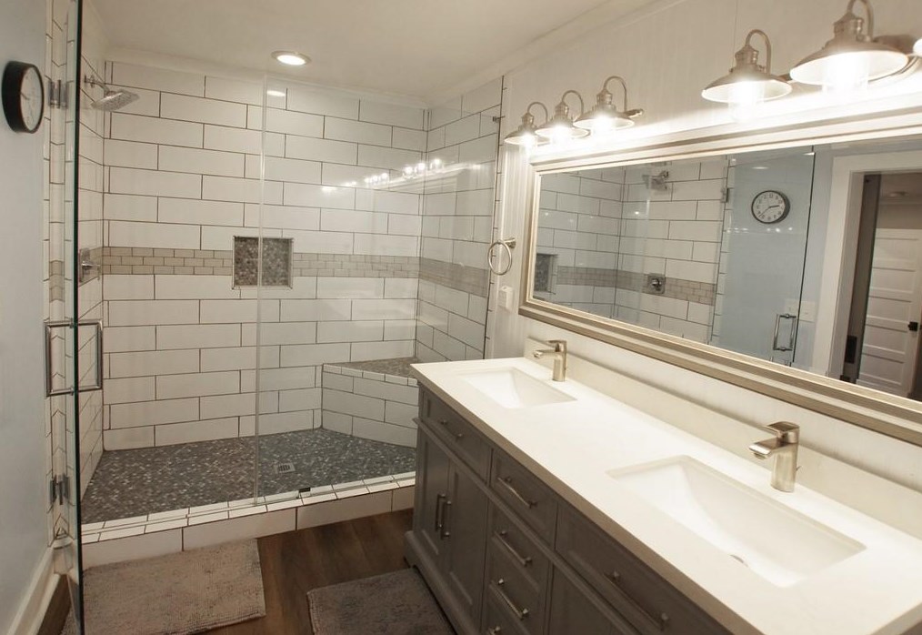 3129 Leeland Rd, Decatur GA 30032-2838 exterior