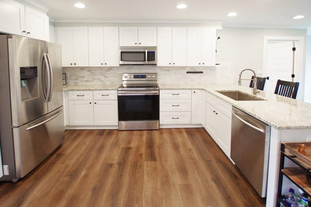 3129 Leeland Rd, Decatur GA 30032-2838 exterior