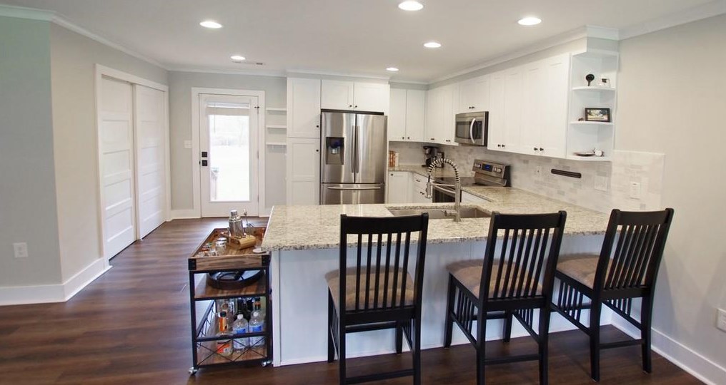 3129 Leeland Rd, Decatur GA 30032-2838 exterior