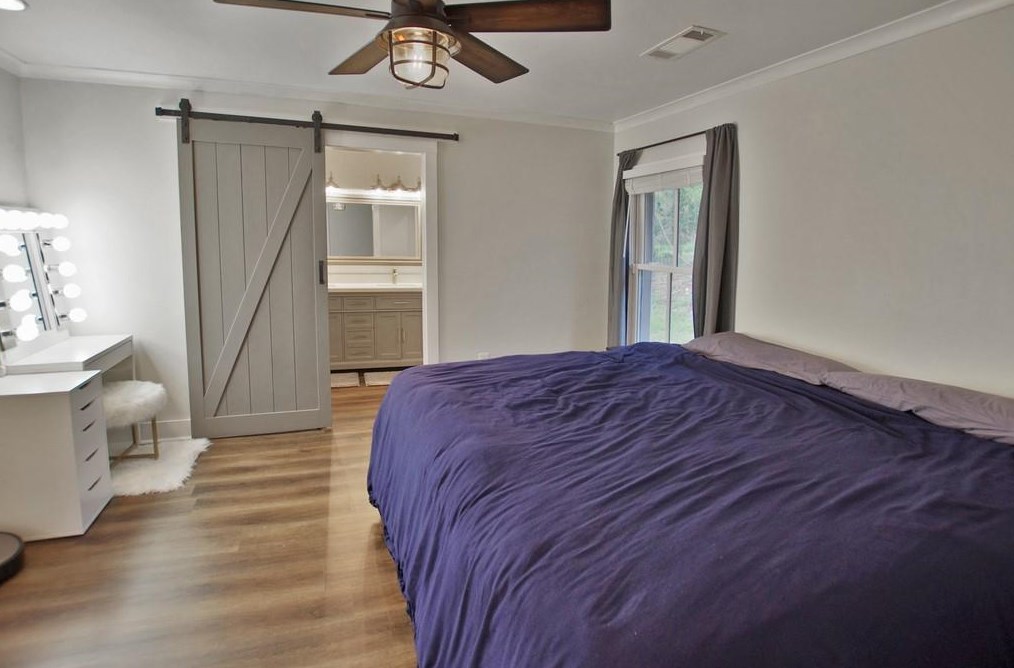 3129 Leeland Rd, Decatur GA 30032-2838 exterior