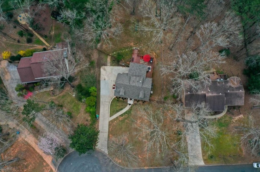 4583 Gann Xing, Smyrna GA  30082-4425 exterior