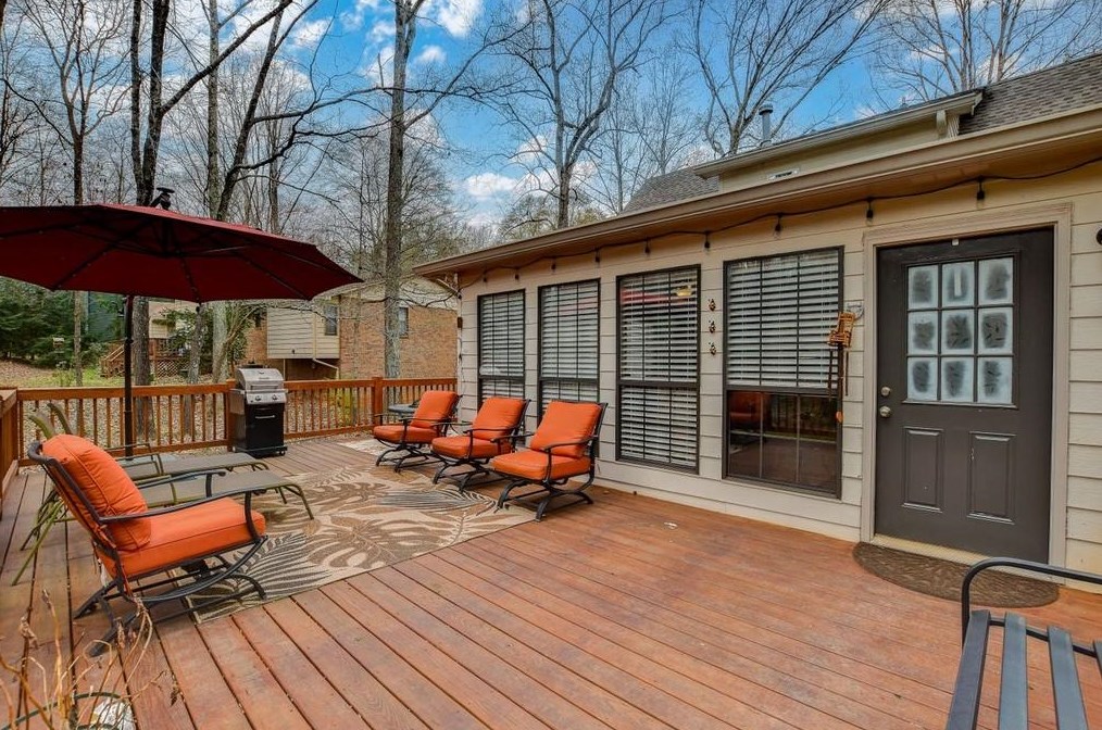 4583 Gann Xing, Smyrna GA  30082-4425 exterior