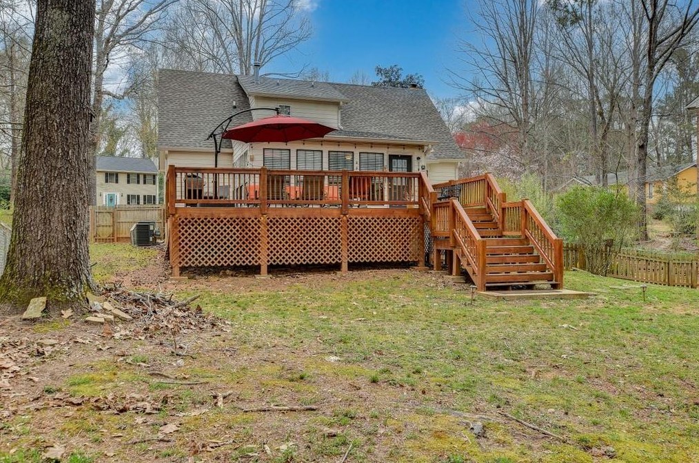 4583 Gann Xing, Smyrna GA  30082-4425 exterior