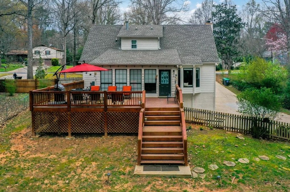 4583 Gann Xing, Smyrna GA  30082-4425 exterior