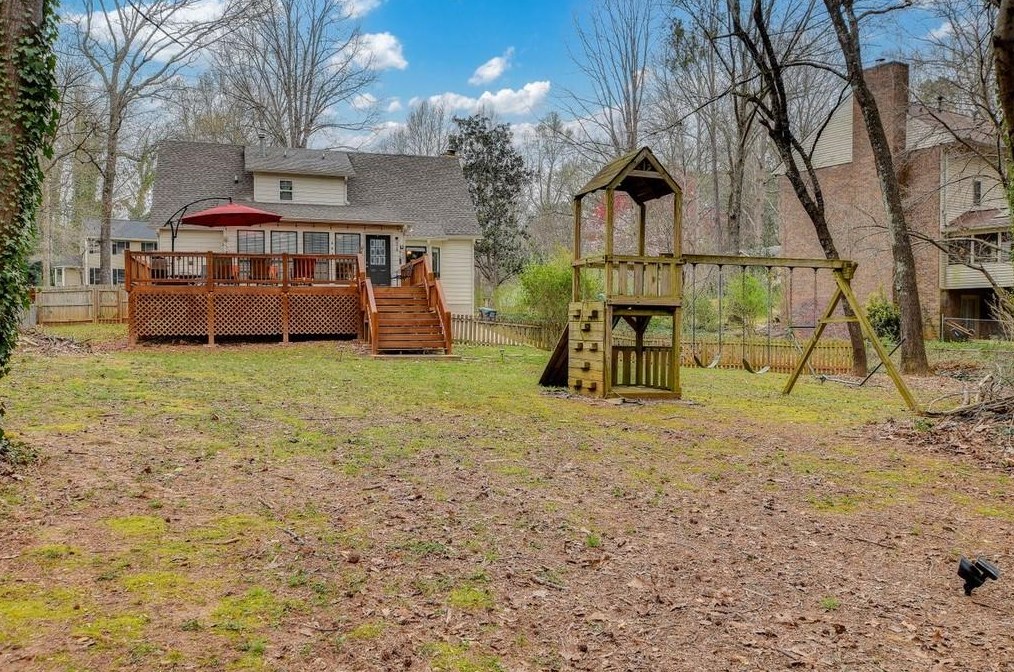 4583 Gann Xing, Smyrna GA  30082-4425 exterior