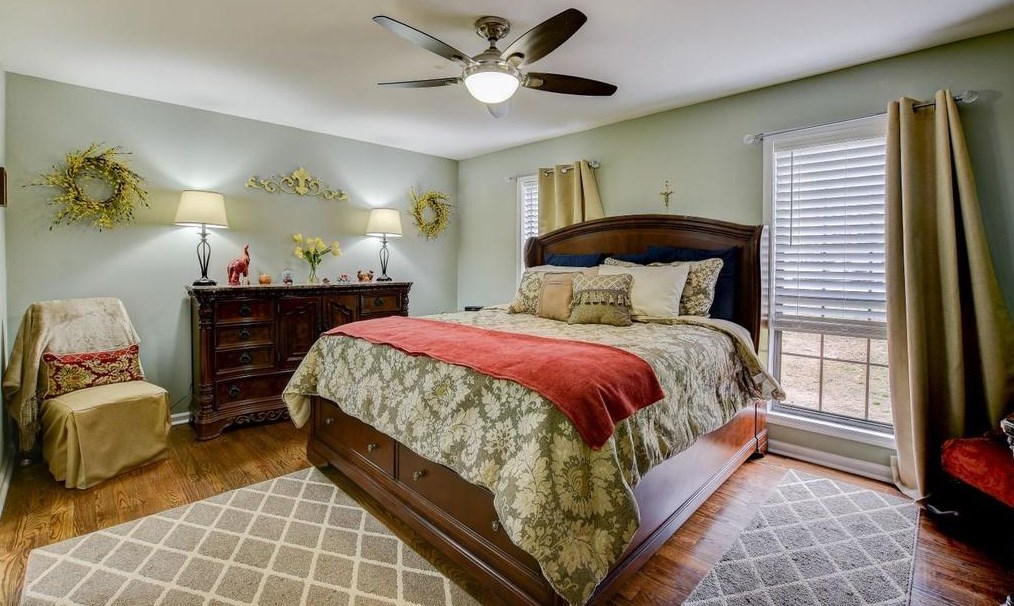 4583 Gann Xing, Smyrna GA  30082-4425 exterior