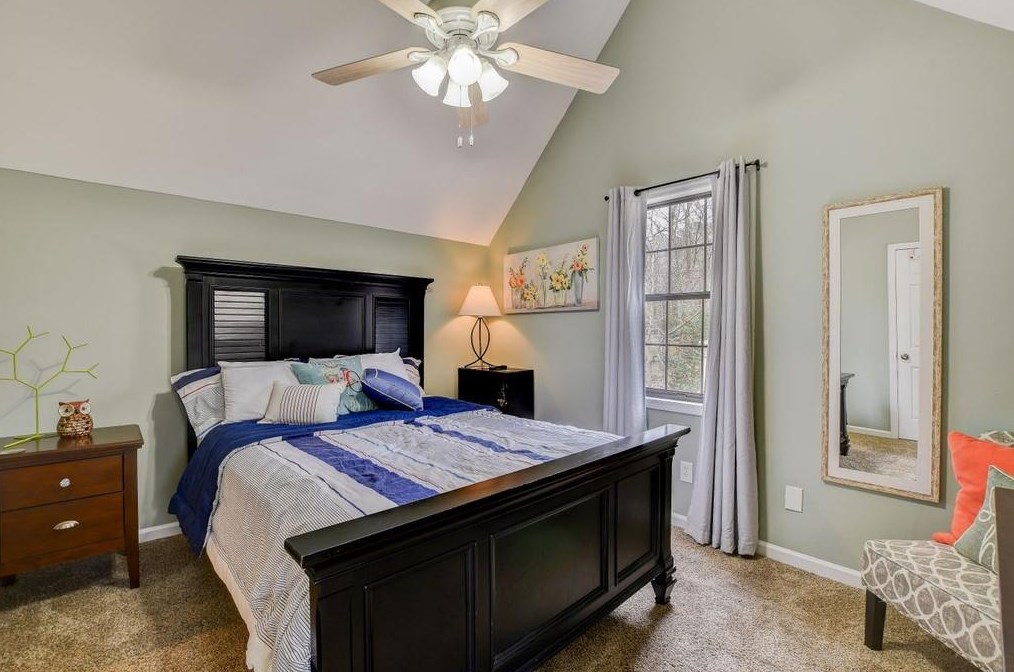 4583 Gann Xing, Smyrna GA  30082-4425 exterior