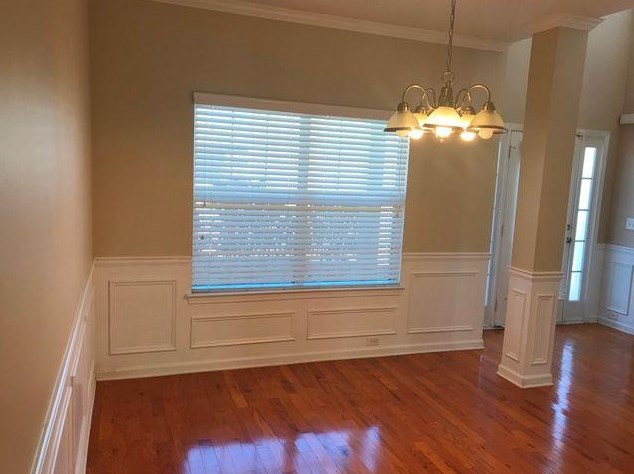 142 Newry Dr, Atlanta GA  30349-8112 exterior