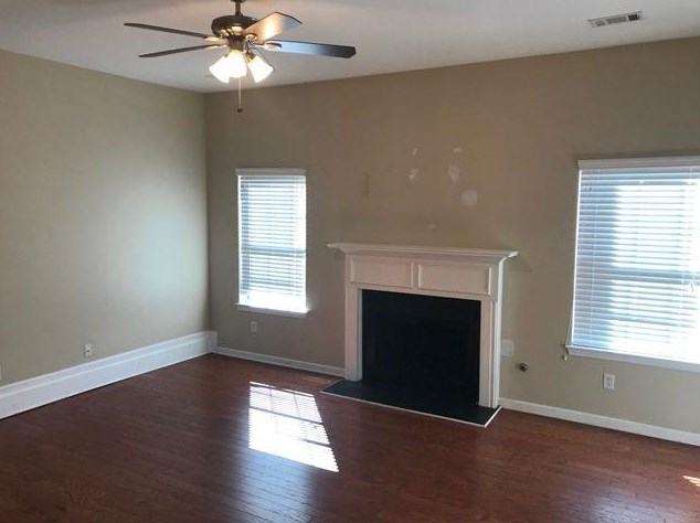 142 Newry Dr, Atlanta GA  30349-8112 exterior