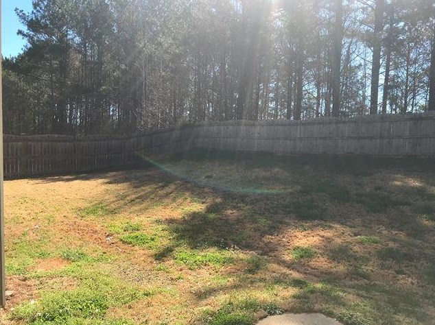 142 Newry Dr, Atlanta GA  30349-8112 exterior