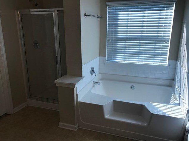 142 Newry Dr, Atlanta GA  30349-8112 exterior