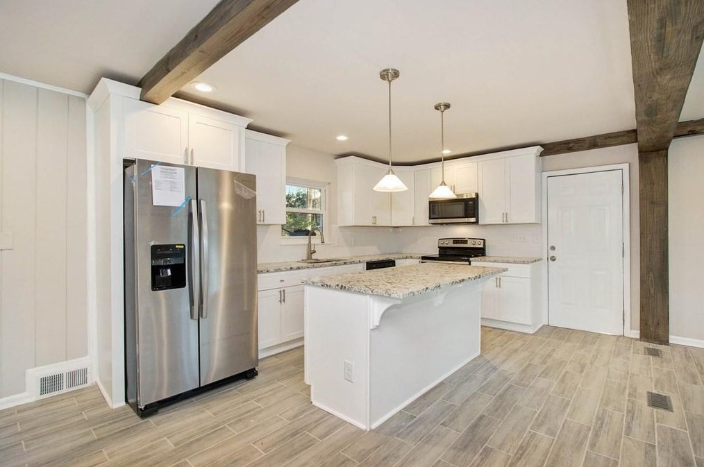 1754 Wilmont Dr, Atlanta GA  30329-2823 exterior