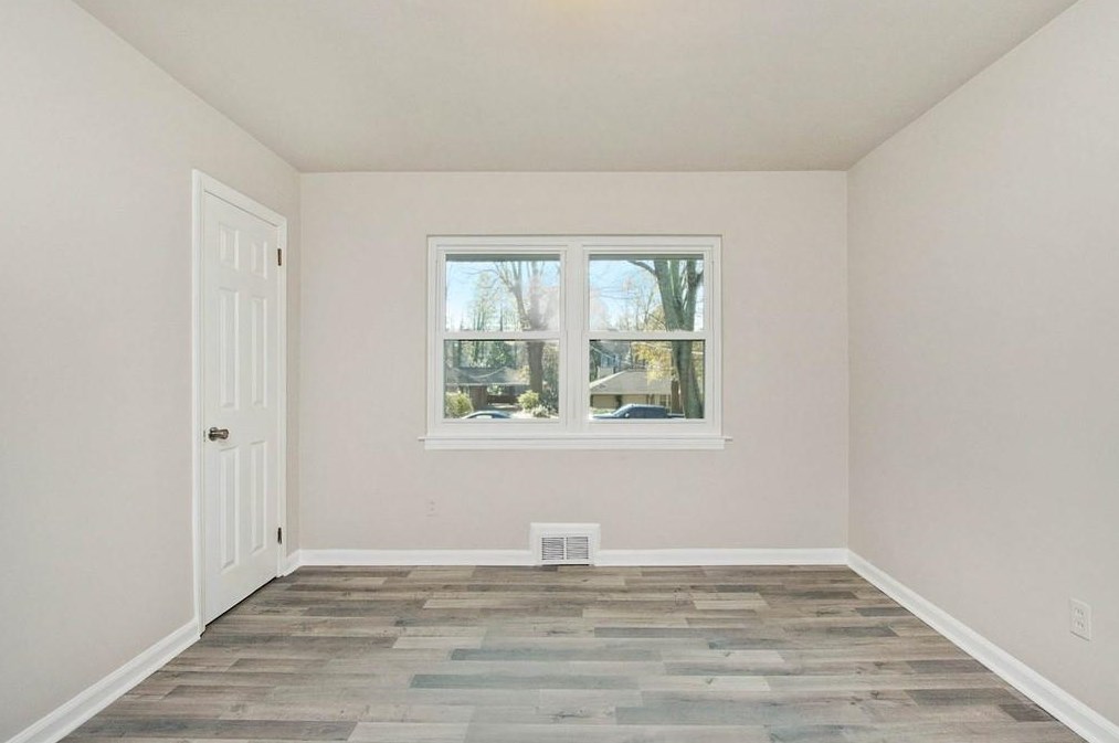 1754 Wilmont Dr, Atlanta GA  30329-2823 exterior
