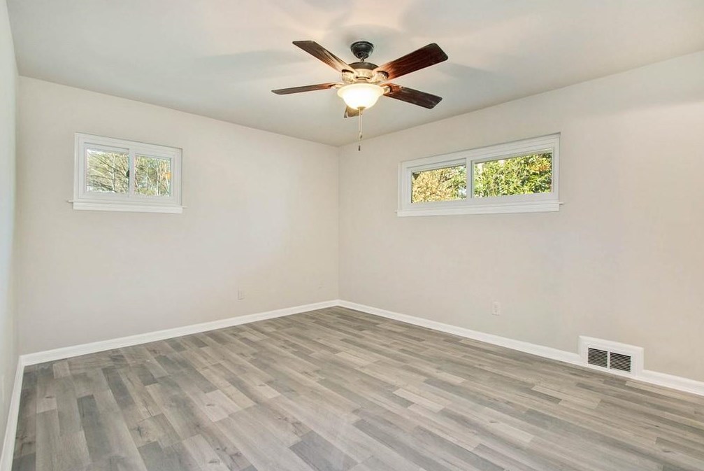 1754 Wilmont Dr, Atlanta GA  30329-2823 exterior