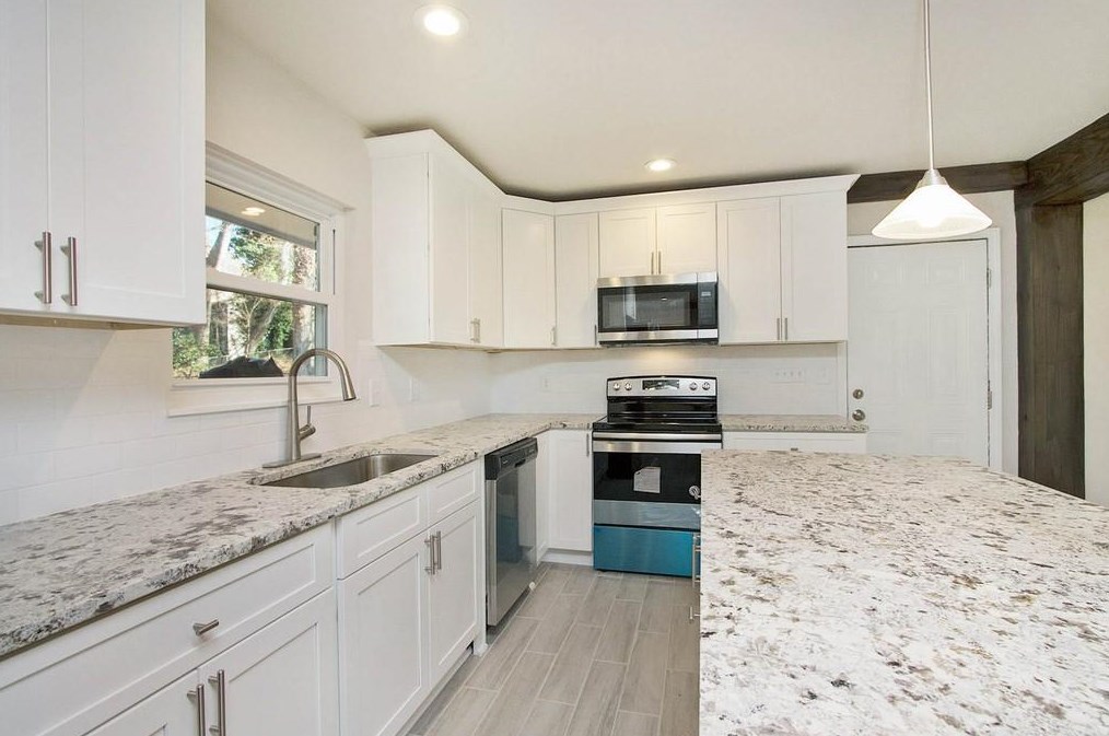 1754 Wilmont Dr, Atlanta GA  30329-2823 exterior