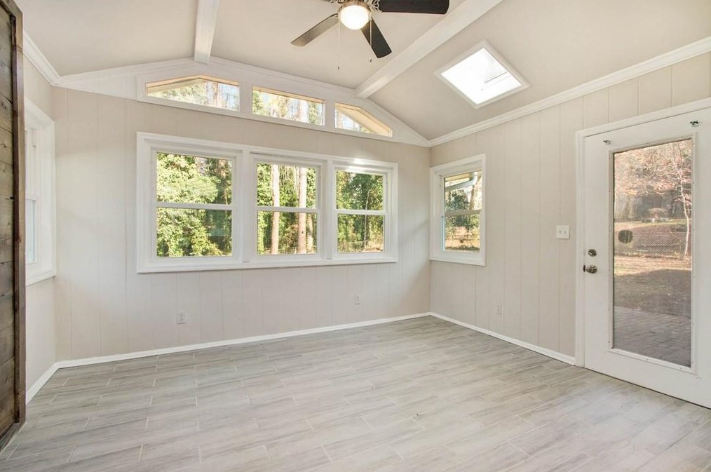 1754 Wilmont Dr, Atlanta GA  30329-2823 exterior