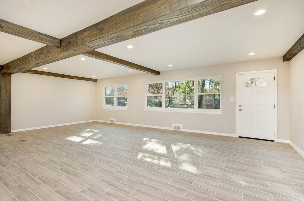1754 Wilmont Dr, Atlanta GA  30329-2823 exterior