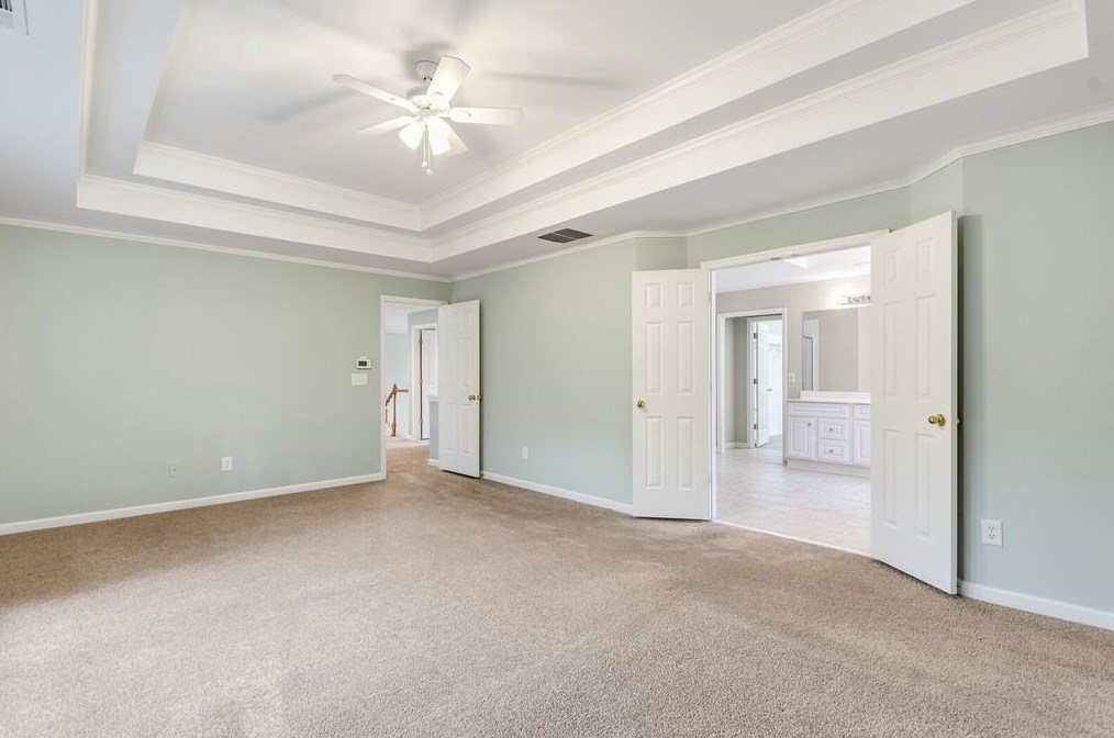 12595 Huntington Trce Ln, Alpharetta GA 30005-7504 exterior