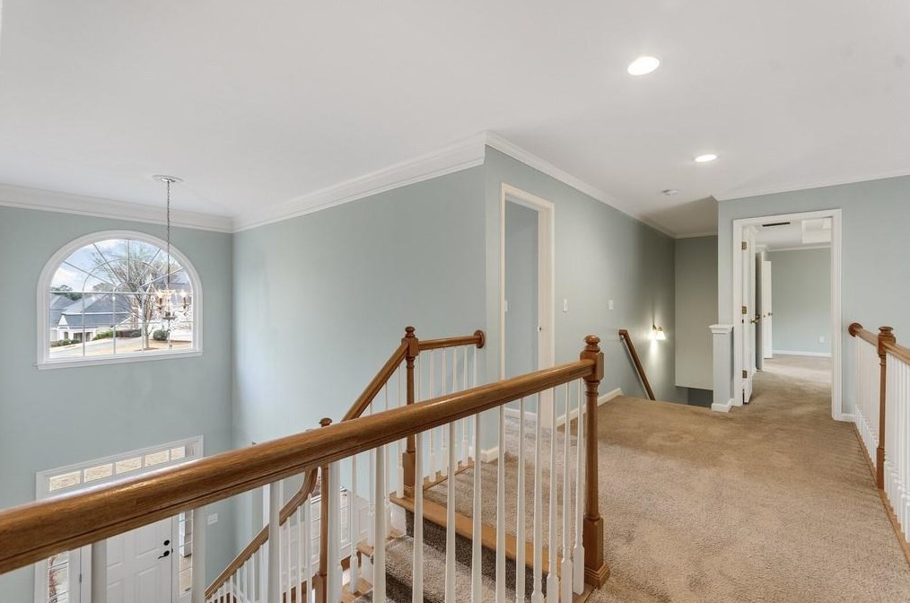 12595 Huntington Trce Ln, Alpharetta GA 30005-7504 exterior