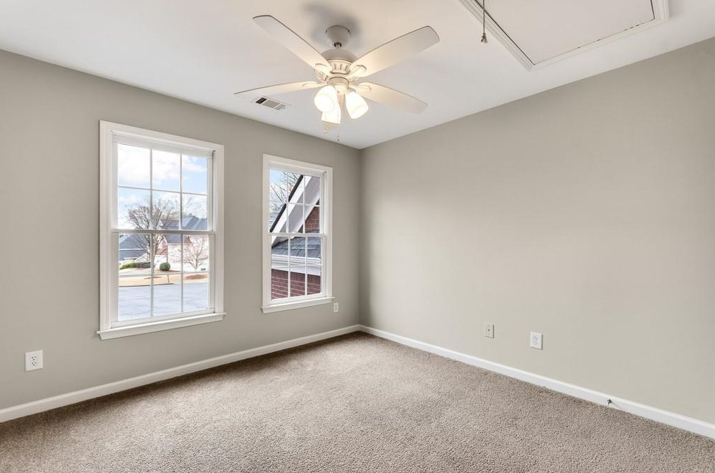 12595 Huntington Trce Ln, Alpharetta GA 30005-7504 exterior