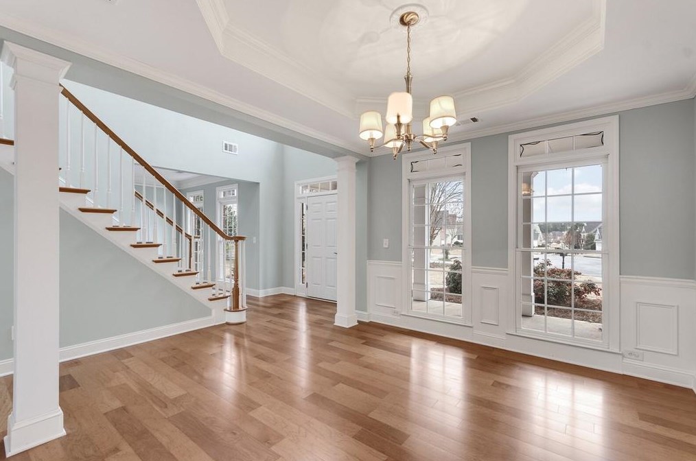 12595 Huntington Trce Ln, Alpharetta GA 30005-7504 exterior