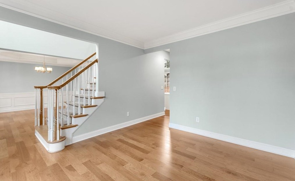 12595 Huntington Trce Ln, Alpharetta GA 30005-7504 exterior