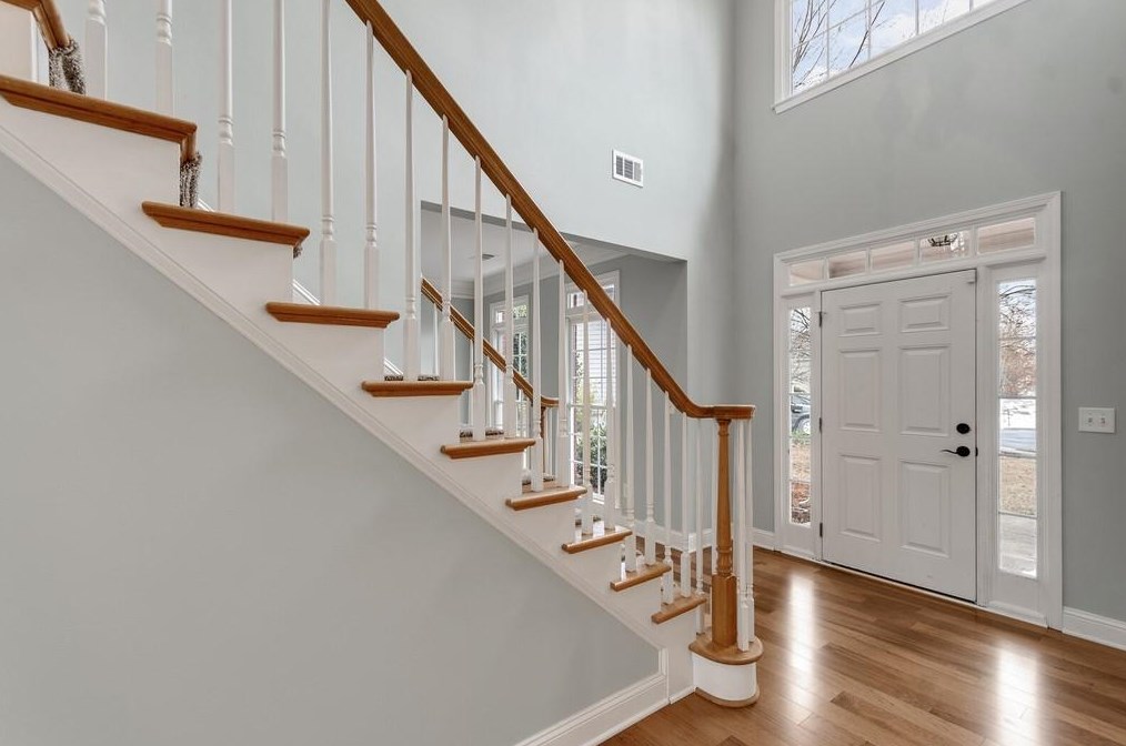 12595 Huntington Trce Ln, Alpharetta GA 30005-7504 exterior