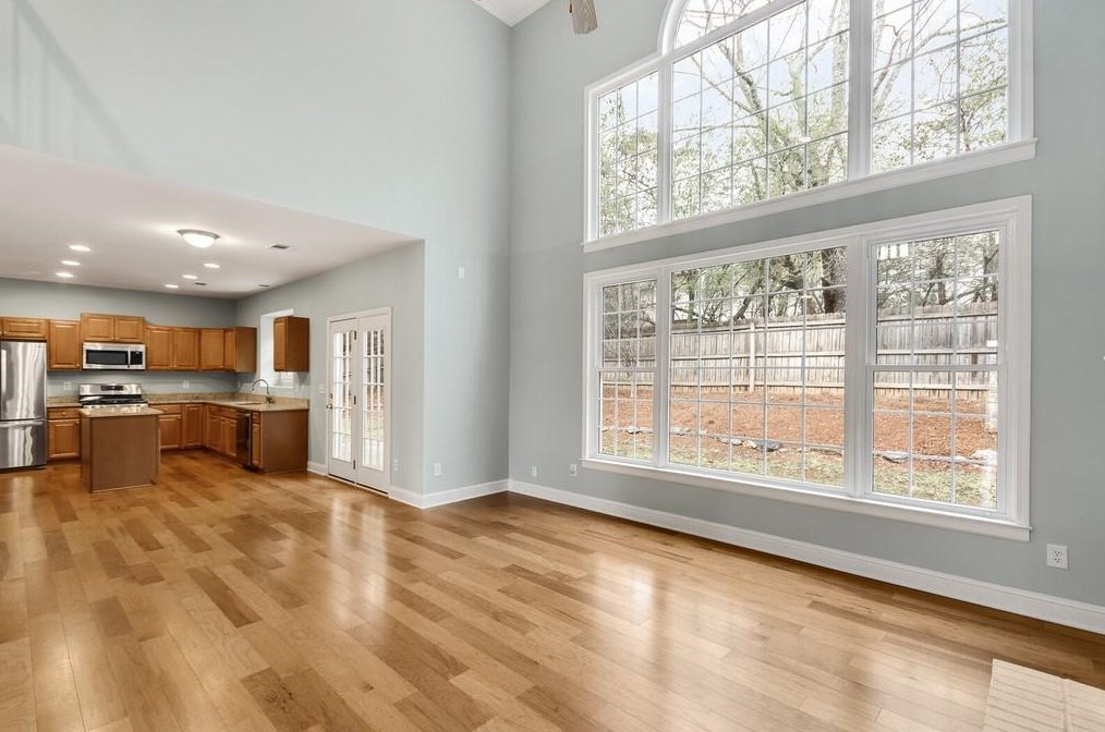 12595 Huntington Trce Ln, Alpharetta GA 30005-7504 exterior