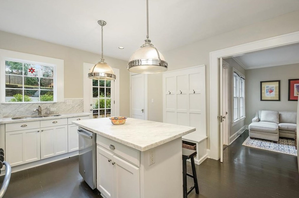 311 Glendale Ave, Decatur GA  30030-1921 exterior