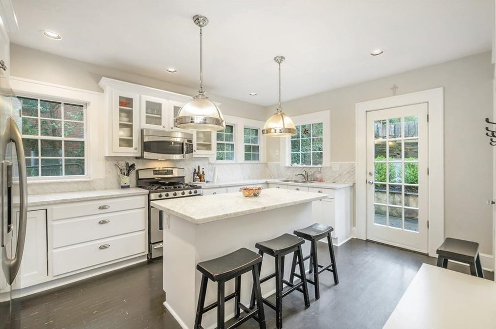 311 Glendale Ave, Decatur GA  30030-1921 exterior