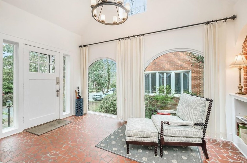 311 Glendale Ave, Decatur GA  30030-1921 exterior