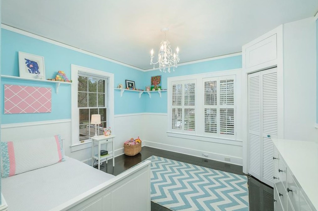 311 Glendale Ave, Decatur GA  30030-1921 exterior