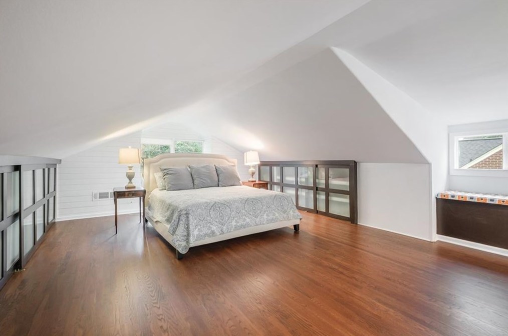 311 Glendale Ave, Decatur GA  30030-1921 exterior