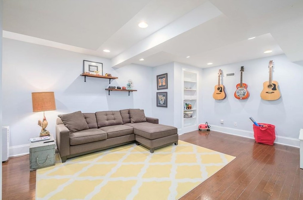 311 Glendale Ave, Decatur GA  30030-1921 exterior