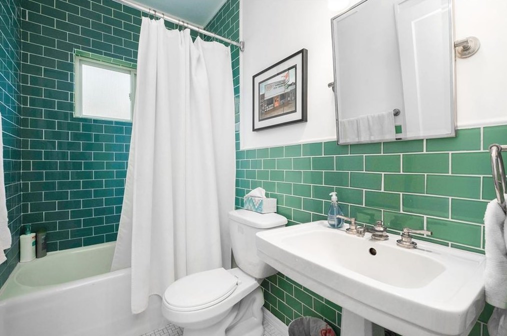 311 Glendale Ave, Decatur GA  30030-1921 exterior