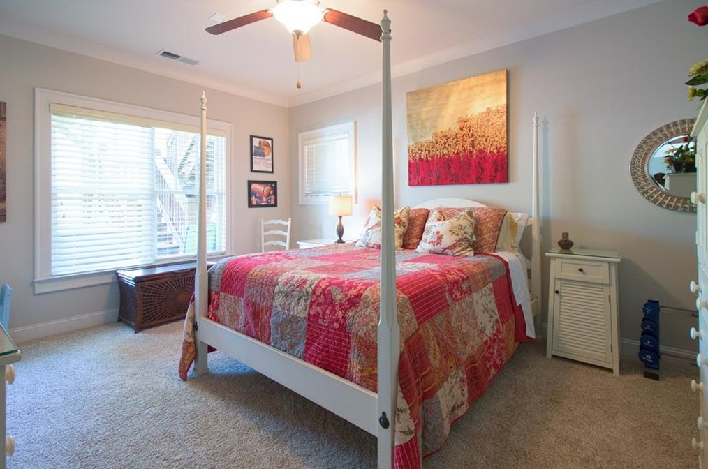 108 Benson St, Decatur GA  30030-4306 exterior