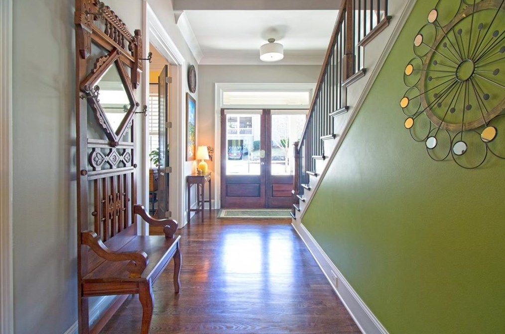 108 Benson St, Decatur GA  30030-4306 exterior