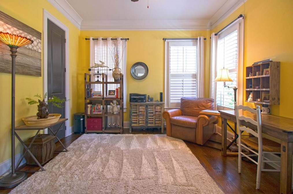 108 Benson St, Decatur GA  30030-4306 exterior