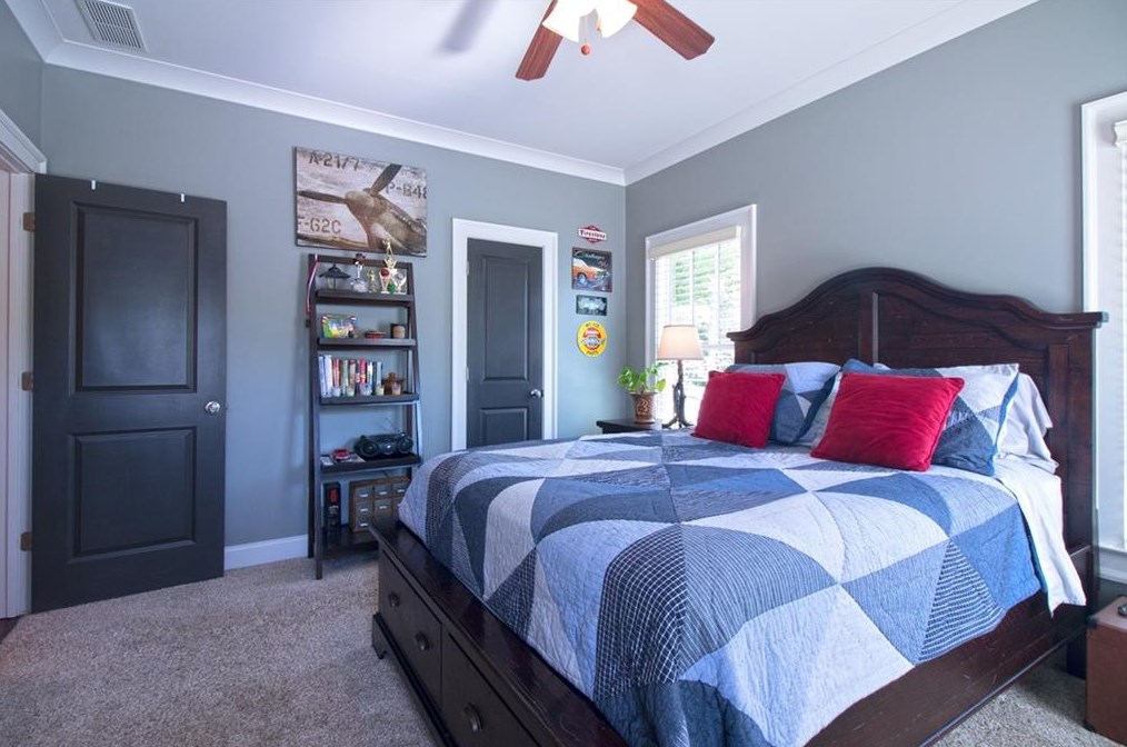 108 Benson St, Decatur GA  30030-4306 exterior