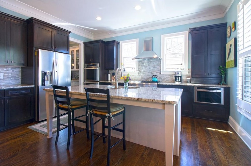 108 Benson St, Decatur GA  30030-4306 exterior