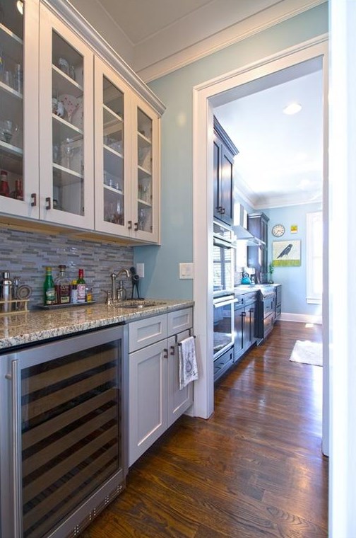 108 Benson St, Decatur GA  30030-4306 exterior