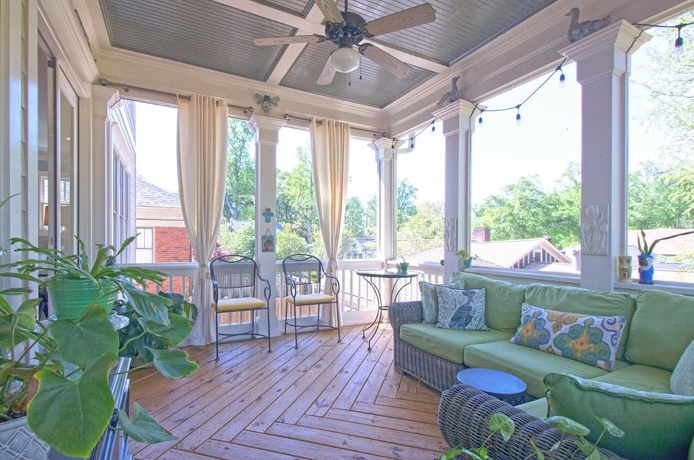 108 Benson St, Decatur GA  30030-4306 exterior