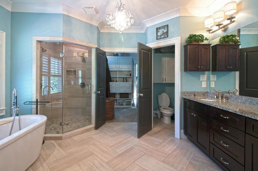 108 Benson St, Decatur GA  30030-4306 exterior