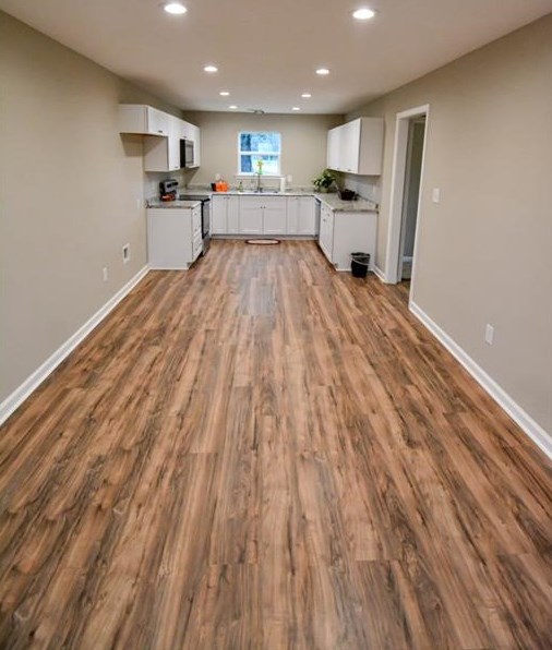 203 May St, Calhoun GA 30701-2745 exterior