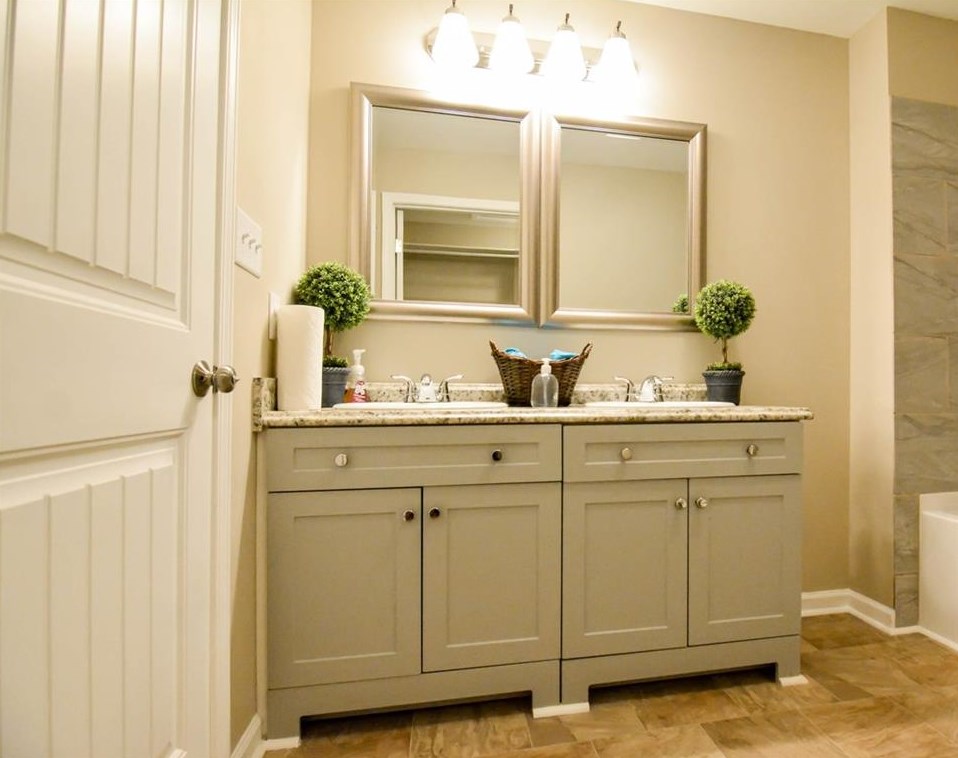 203 May St, Calhoun GA 30701-2745 exterior