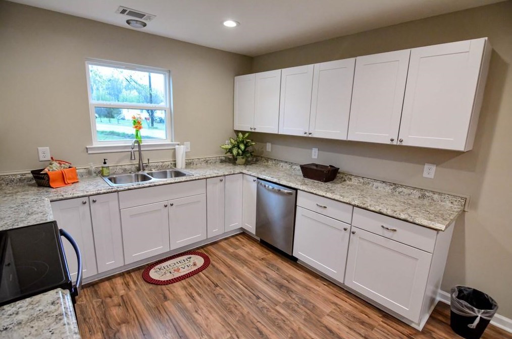 203 May St, Calhoun GA 30701-2745 exterior