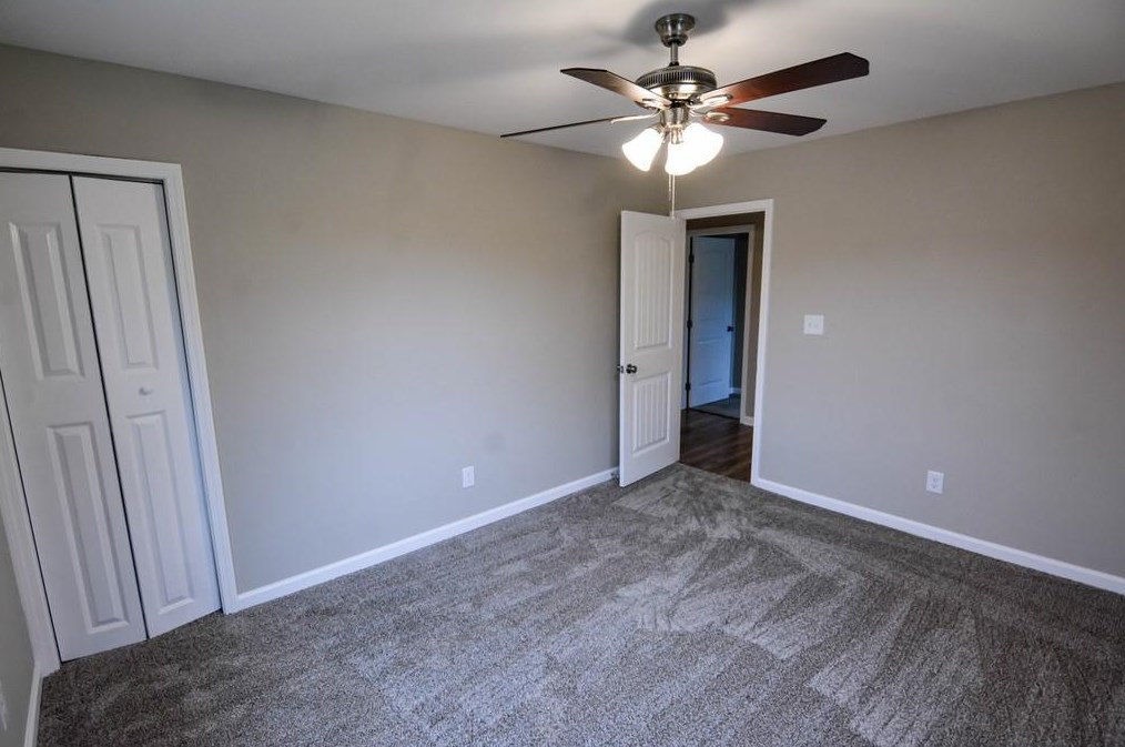 203 May St, Calhoun GA 30701-2745 exterior