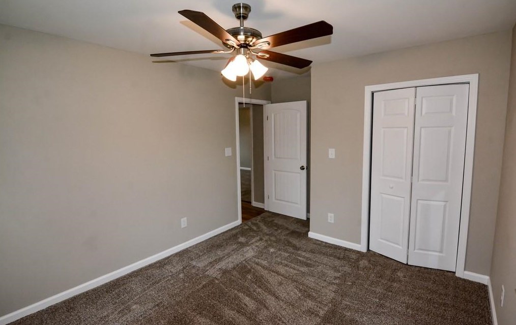 203 May St, Calhoun GA 30701-2745 exterior