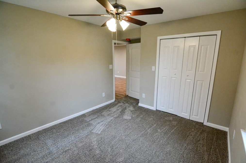 203 May St, Calhoun GA 30701-2745 exterior