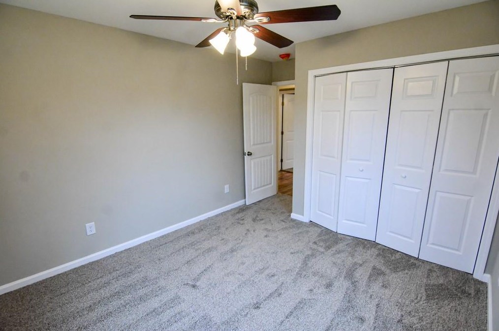 203 May St, Calhoun GA 30701-2745 exterior